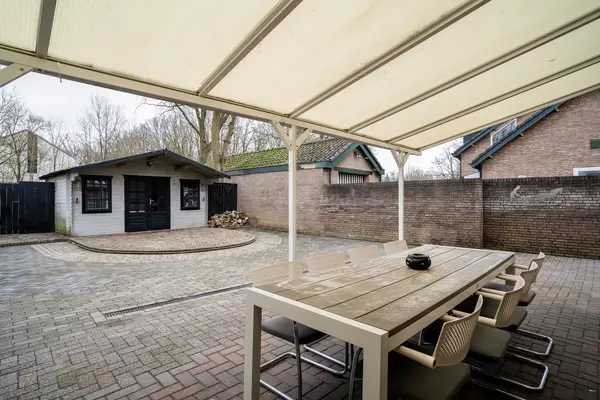 Sint Camillusstraat 25, Roermond
