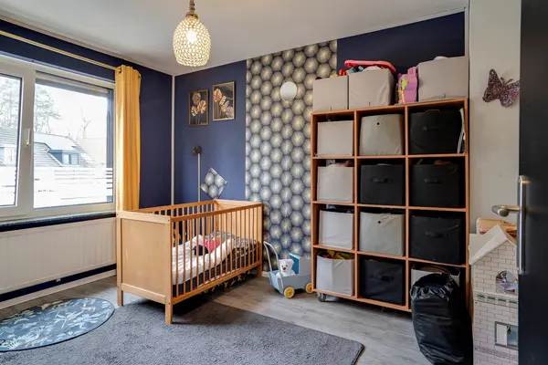 Sint Camillusstraat 25, Roermond