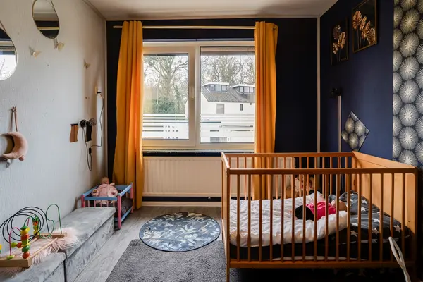 Sint Camillusstraat 25, Roermond