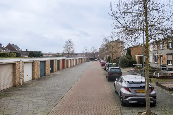 Sint Camillusstraat 25, Roermond