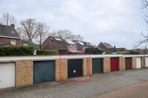 Sint Camillusstraat 25, Roermond