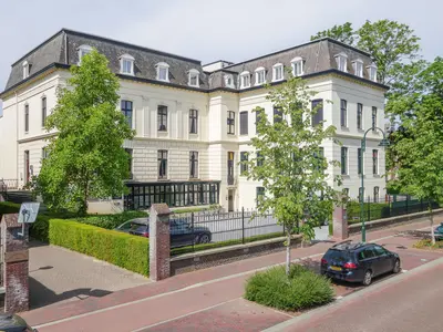 Foto 1 van Kapellerlaan 36A2