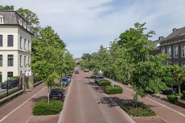 Kapellerlaan 36A2, Roermond
