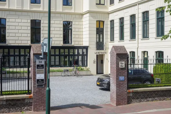 Kapellerlaan 36A2, Roermond