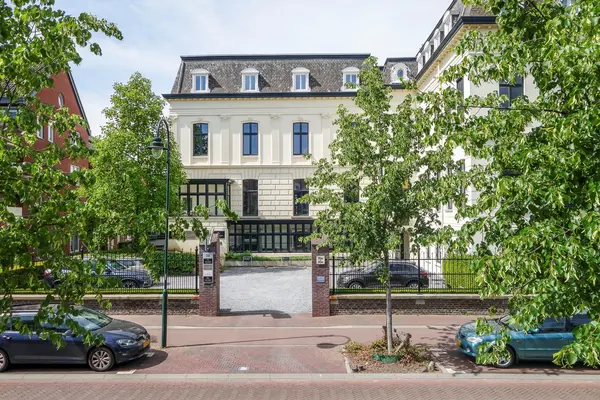 Kapellerlaan 36A2, Roermond