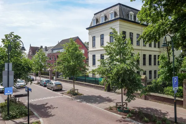 Kapellerlaan 36A2, Roermond