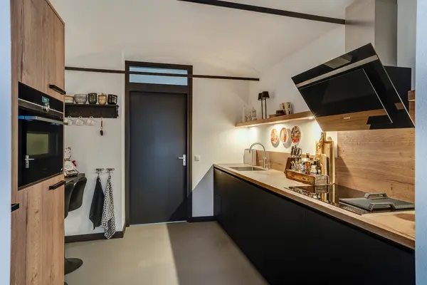 Kapellerlaan 36A2, Roermond