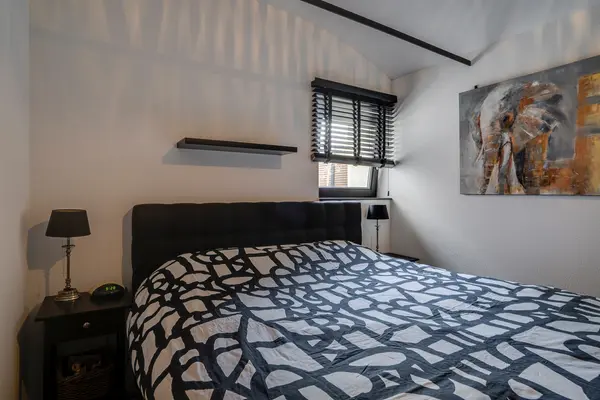 Kapellerlaan 36A2, Roermond