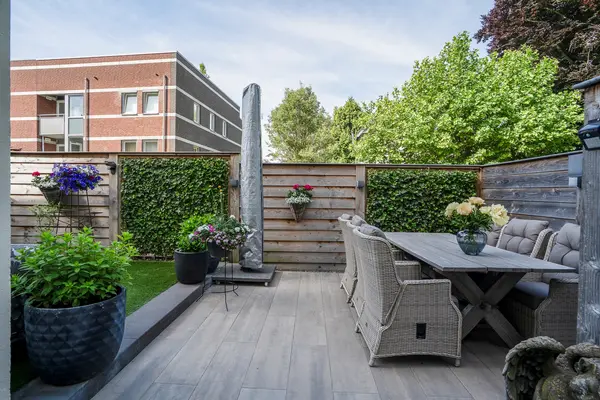Kapellerlaan 36A2, Roermond