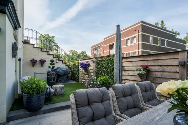 Kapellerlaan 36A2, Roermond