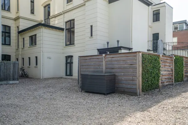 Kapellerlaan 36A2, Roermond