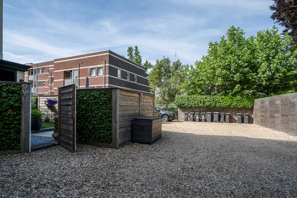 Kapellerlaan 36A2, Roermond