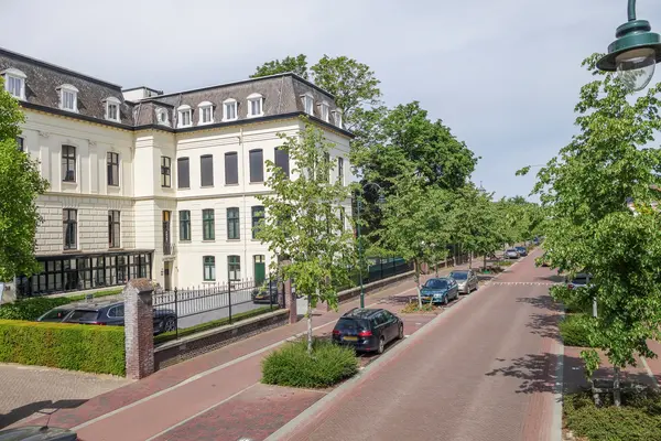 Kapellerlaan 36A2, Roermond