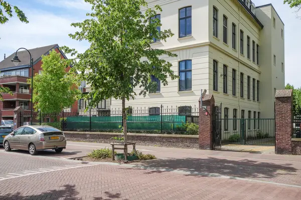 Kapellerlaan 36A2, Roermond