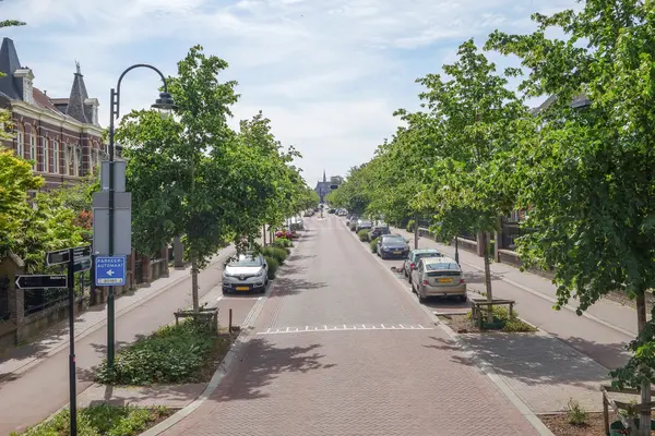Kapellerlaan 36A2, Roermond