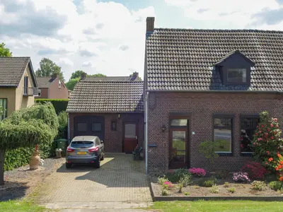 Foto 2 van Napoleonsweg 17