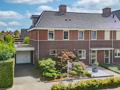 Foto 1 van Rijtakker 40