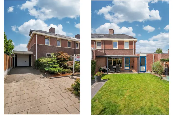 Rijtakker 40, Meijel