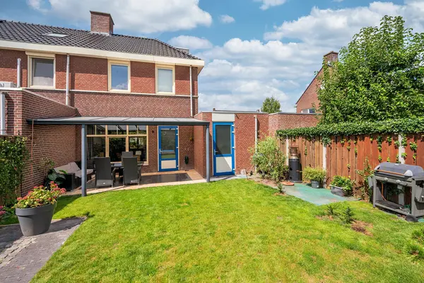 Rijtakker 40, Meijel