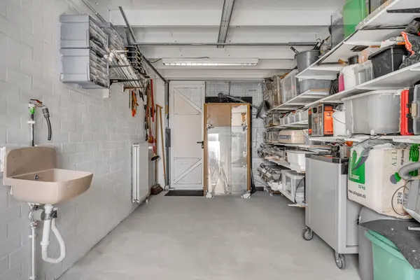 Rijtakker 40, Meijel