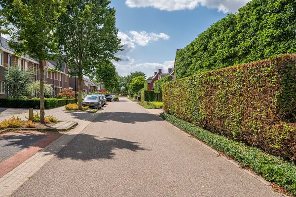 Rijtakker 40, Meijel