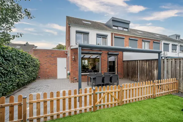 Schoolpad 50, Roermond