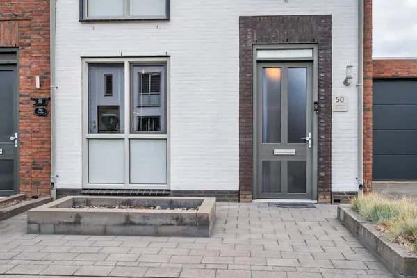 Schoolpad 50, Roermond