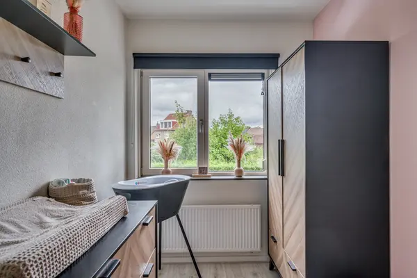 Schoolpad 50, Roermond