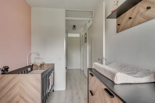 Schoolpad 50, Roermond