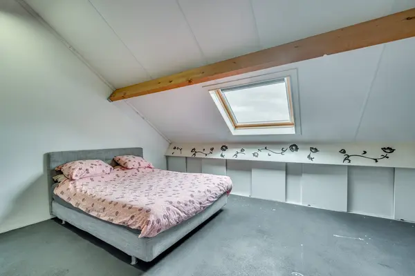 Schoolpad 50, Roermond