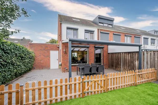 Schoolpad 50, Roermond