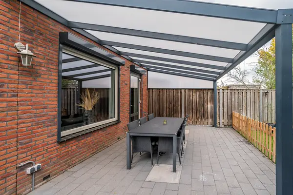 Schoolpad 50, Roermond