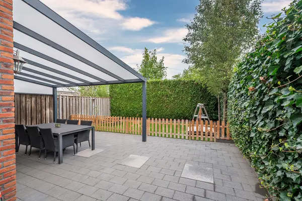 Schoolpad 50, Roermond