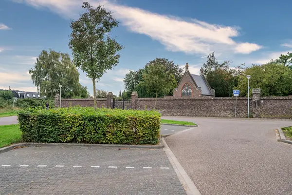 Schoolpad 50, Roermond