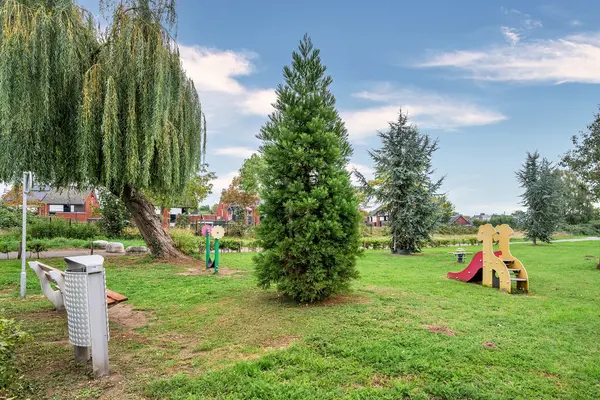 Schoolpad 50, Roermond