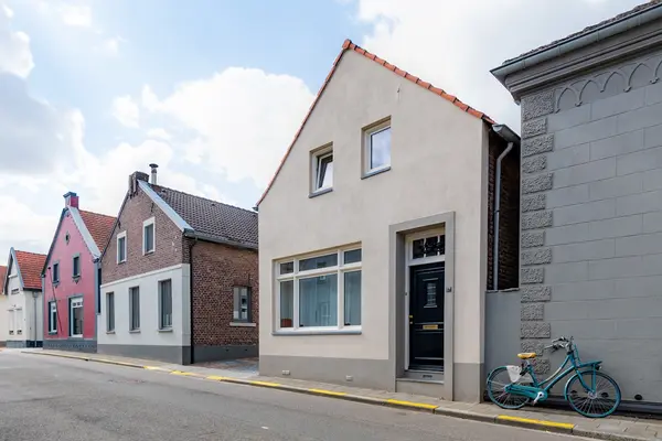 Pannesheuvel 17, Grevenbicht