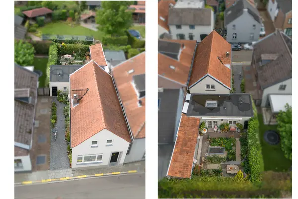 Pannesheuvel 17, Grevenbicht
