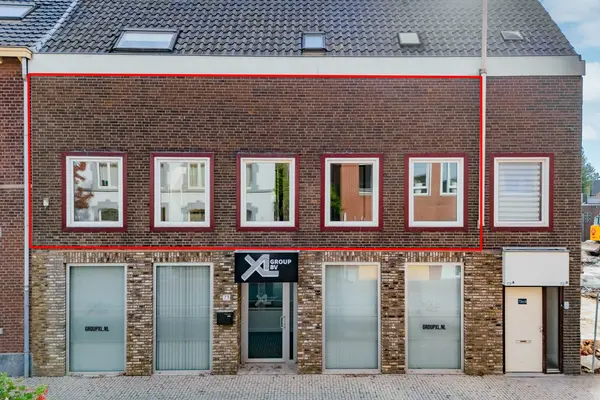 Bovenste straat 73A