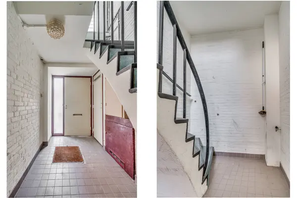 Bovenste straat 73A, Echt