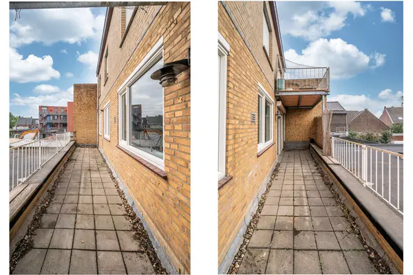 Bovenste straat 73A, Echt