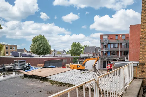 Bovenste straat 73A, Echt
