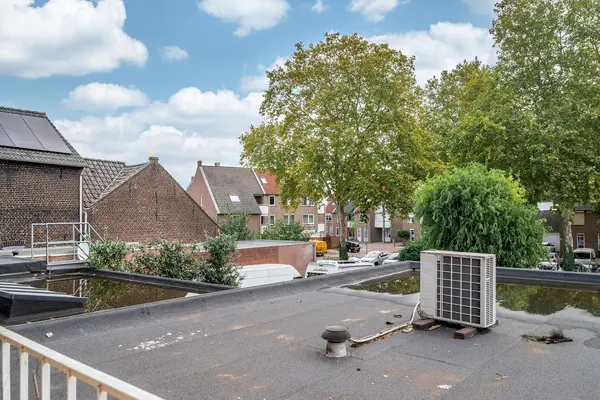 Bovenste straat 73A, Echt
