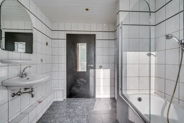 Bovenste straat 73A, Echt