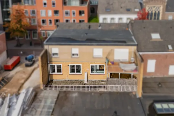 Bovenste straat 73A, Echt