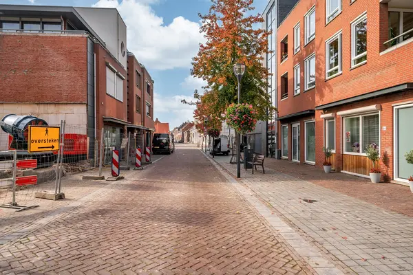 Bovenste straat 73A, Echt
