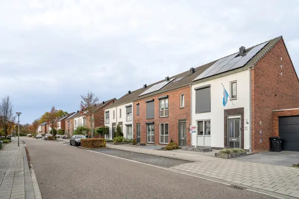 Schoolpad 52, Roermond