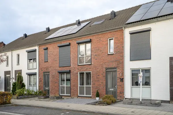 Schoolpad 52, Roermond