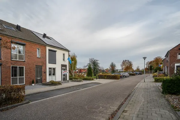 Schoolpad 52, Roermond