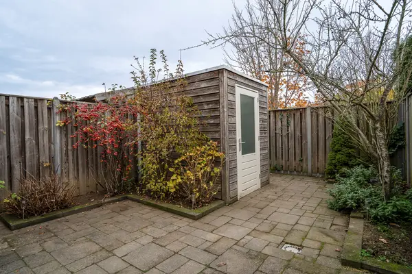 Schoolpad 52, Roermond