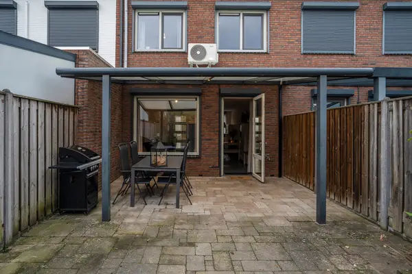Schoolpad 52, Roermond